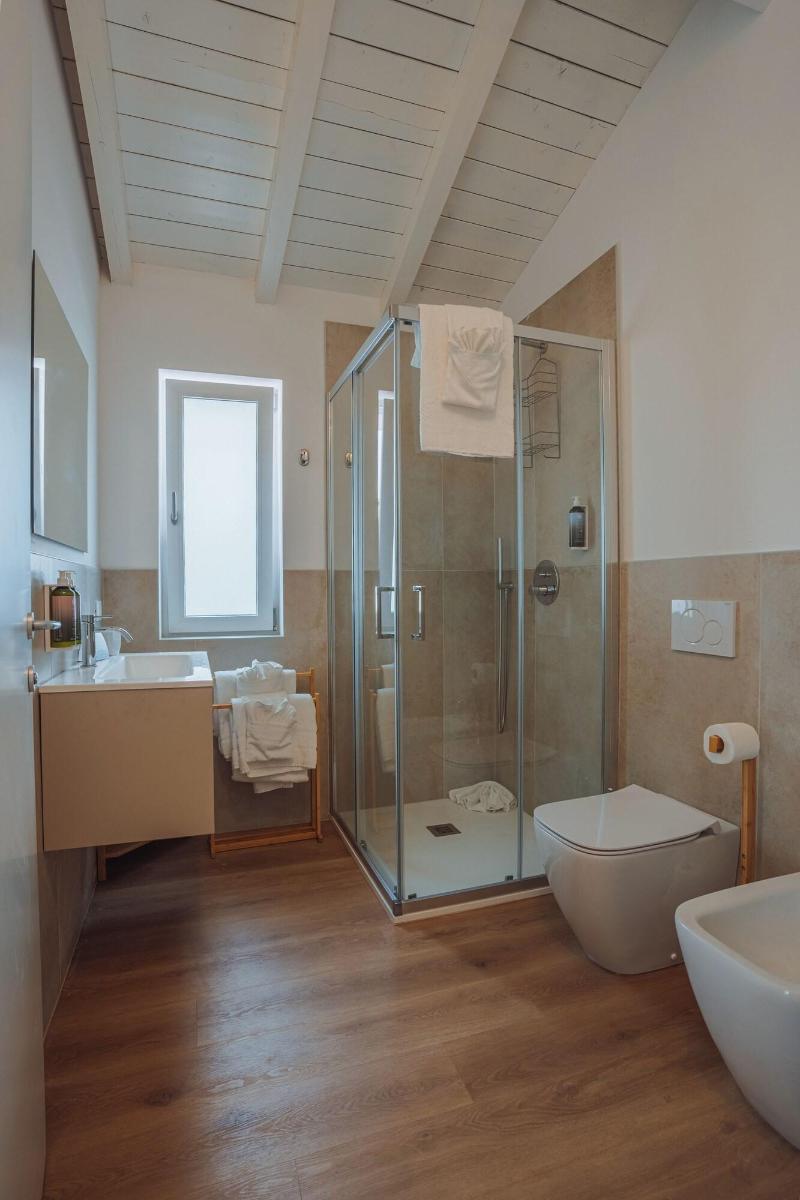 Garda Relais - Oda