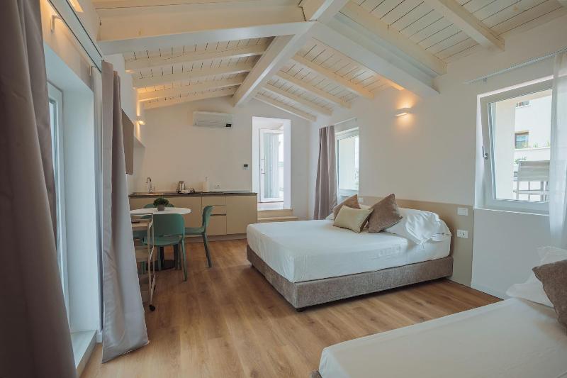 Garda Relais - Oda