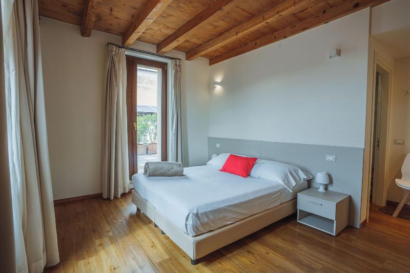 Garda Relais - Oda