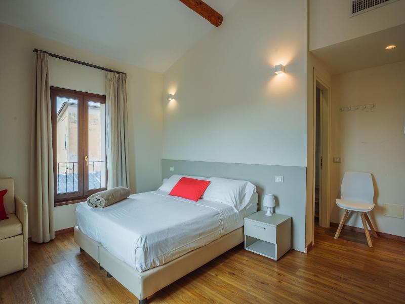 Garda Relais - Oda