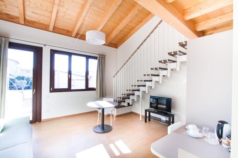 Garda Relais - Oda