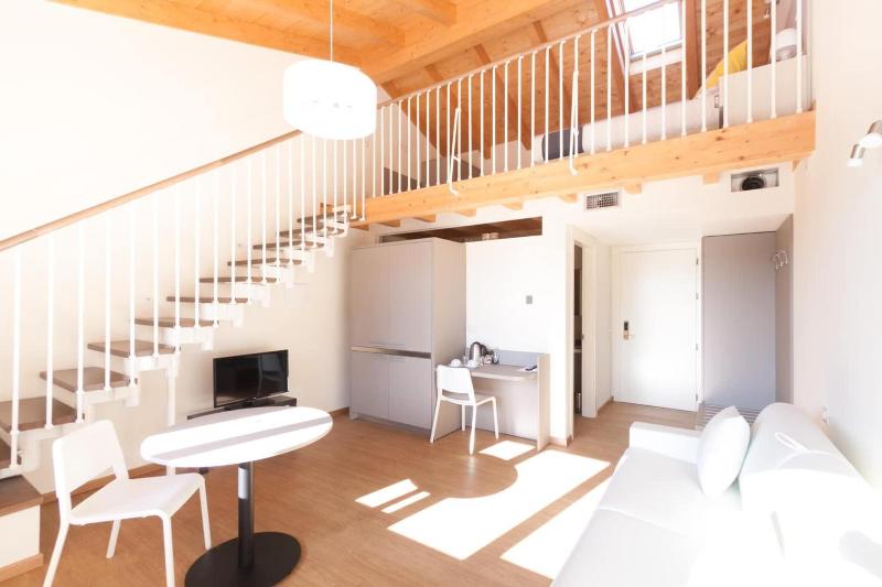 Garda Relais - Oda