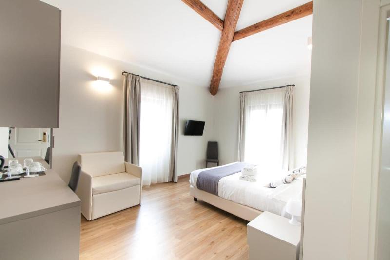 Garda Relais - Oda