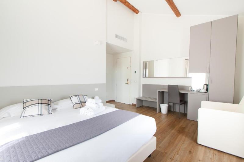 Garda Relais - Oda