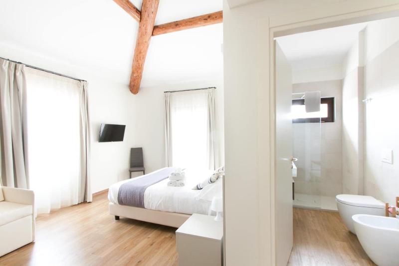 Garda Relais - Oda