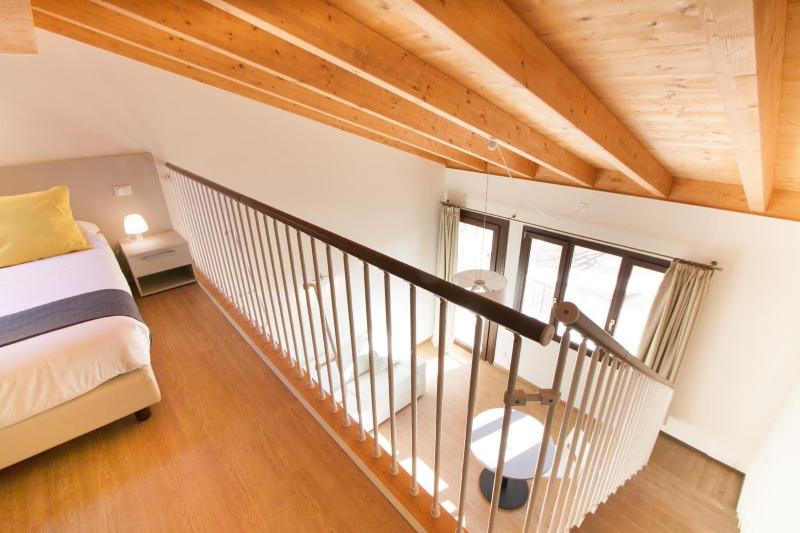 Garda Relais - Oda
