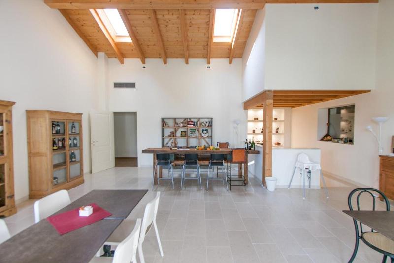 Garda Relais - Oda