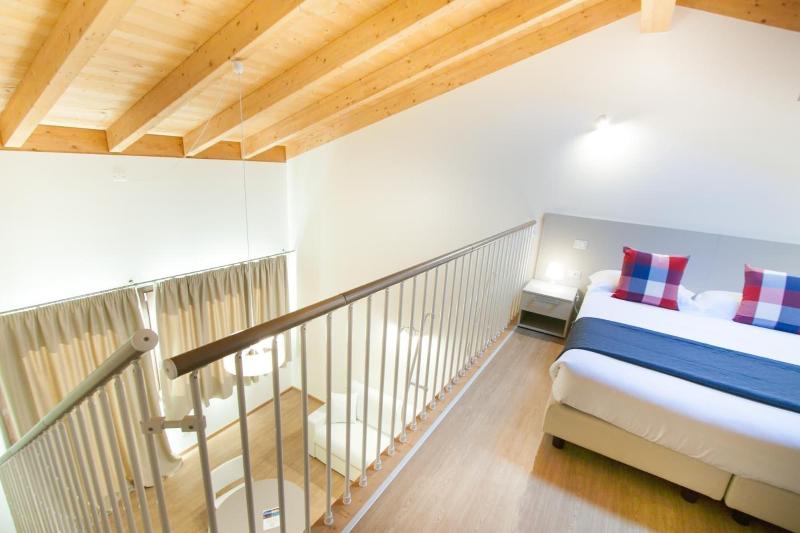Garda Relais - Oda