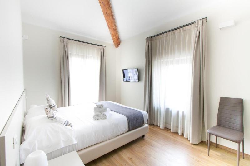 Garda Relais - Oda