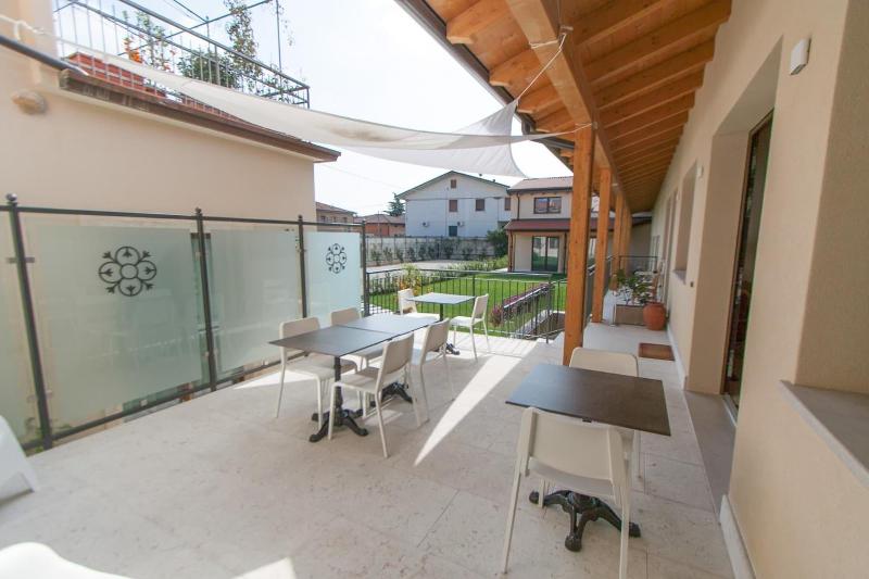 Garda Relais - Oda