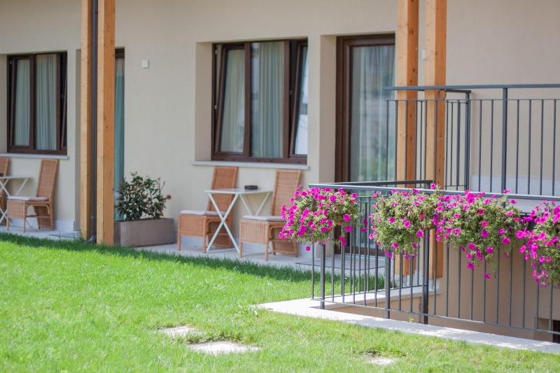 Garda Relais - Oda