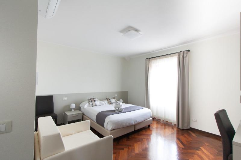 Garda Relais - Oda