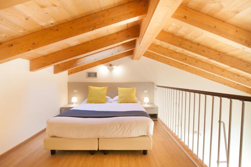 Garda Relais - Oda