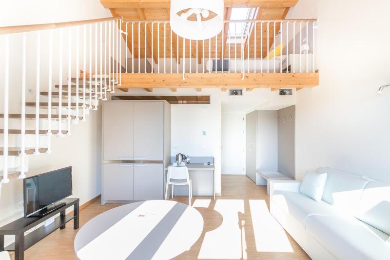 Garda Relais - Oda