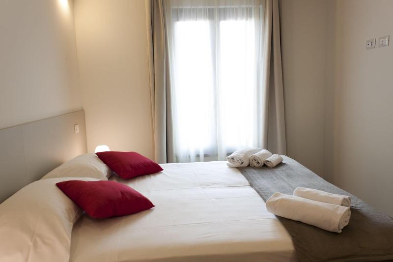 Garda Relais - Oda