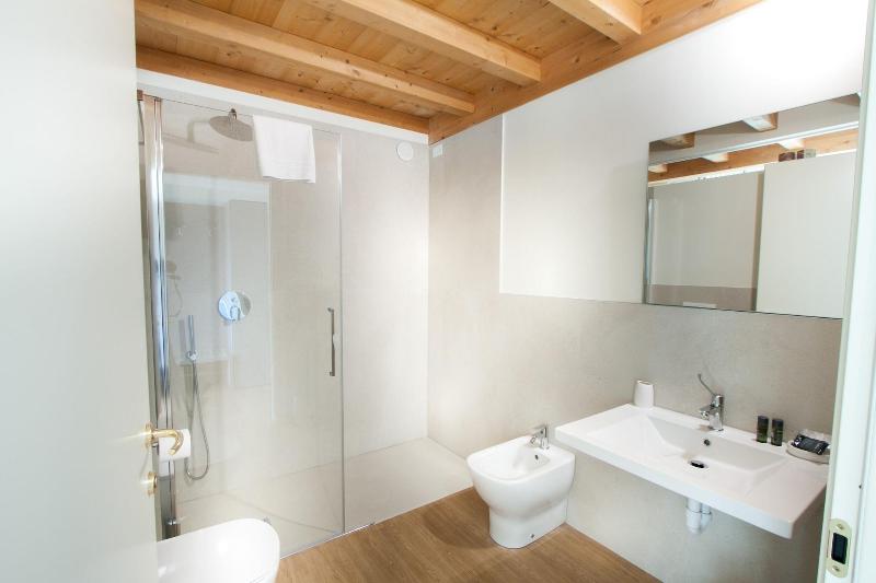 Garda Relais - Oda
