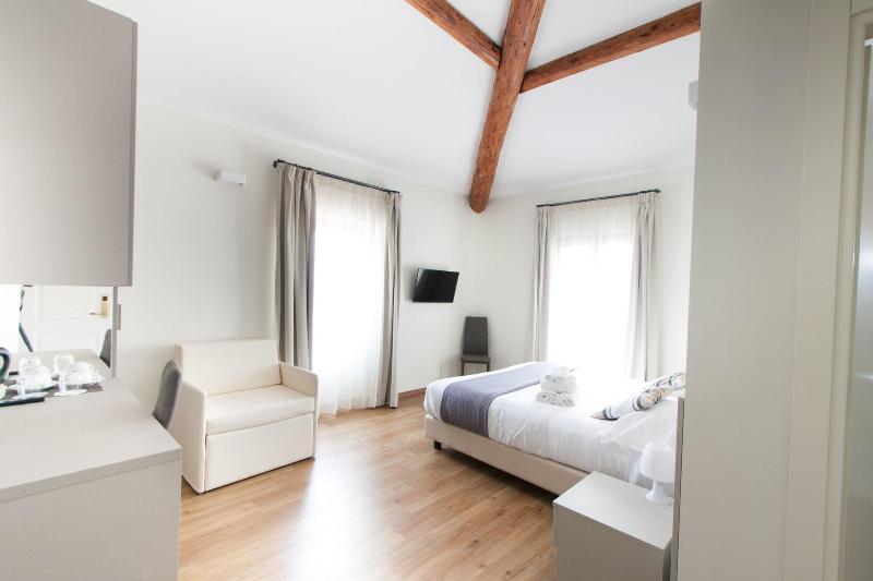 Garda Relais - Oda