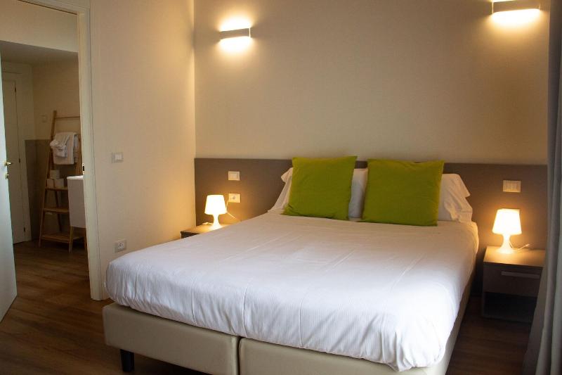 Garda Relais - Oda
