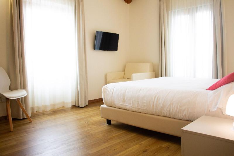 Garda Relais - Oda