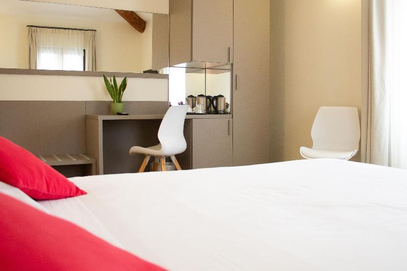 Garda Relais - Oda