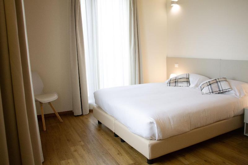 Garda Relais - Oda