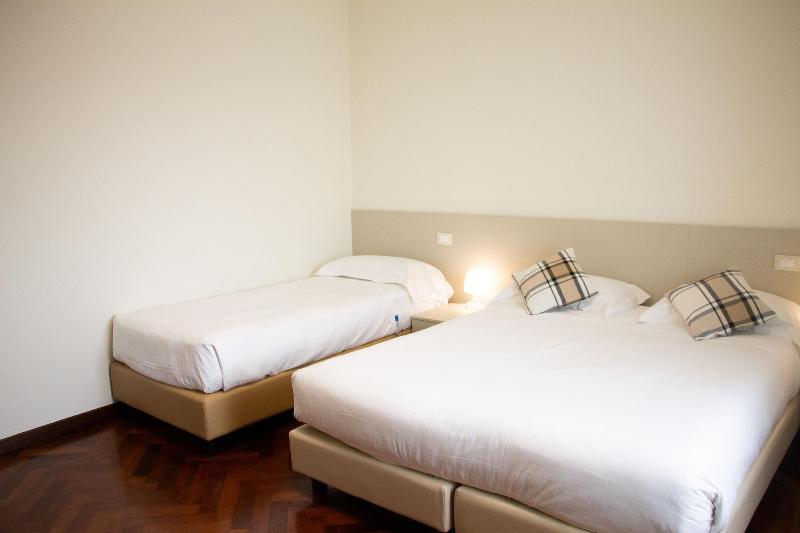 Garda Relais - Oda