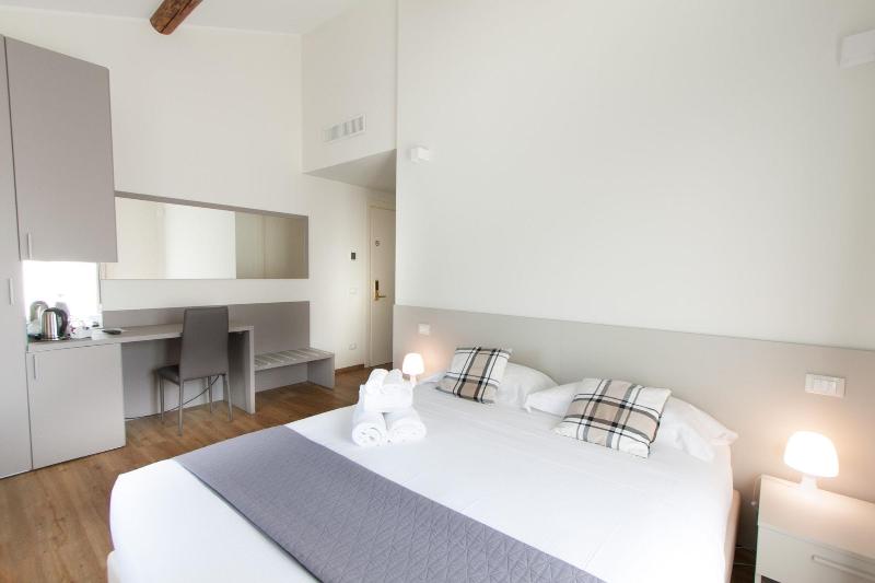 Garda Relais - Oda