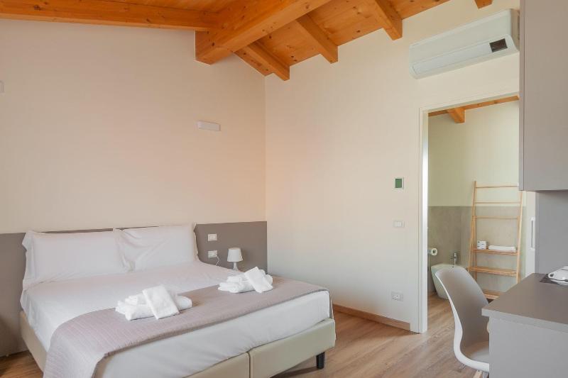 Garda Relais - Oda