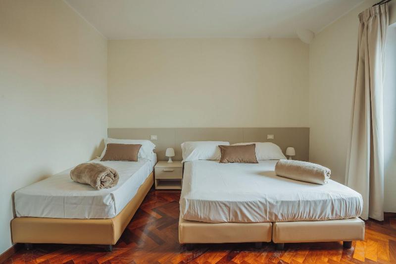 Garda Relais - Oda