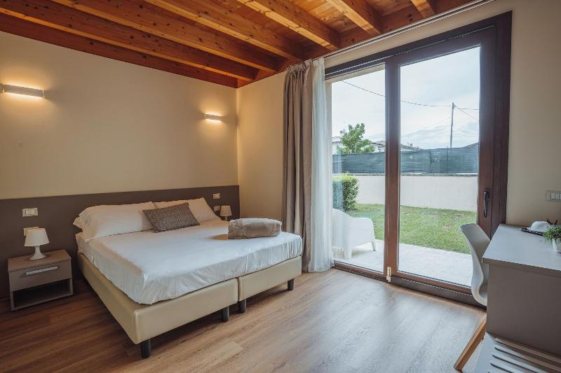 Garda Relais - Oda