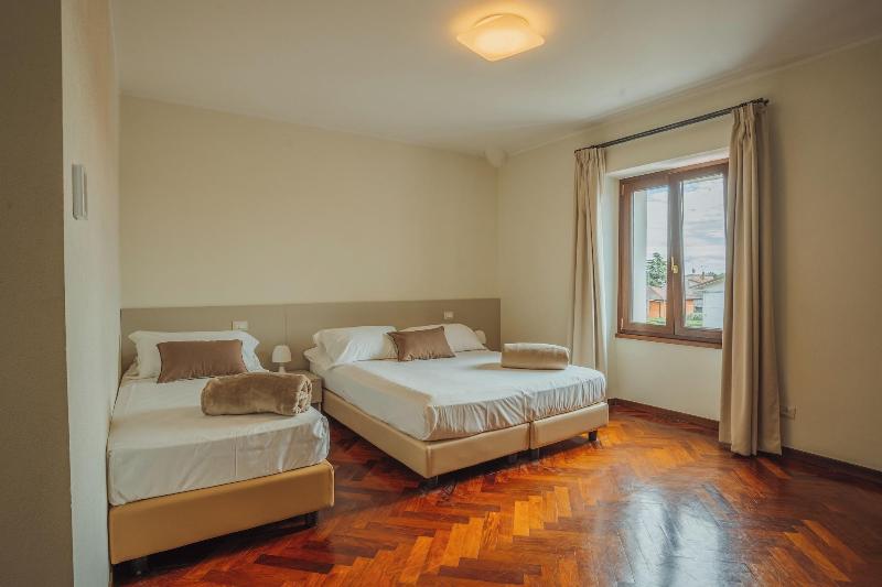 Garda Relais - Oda