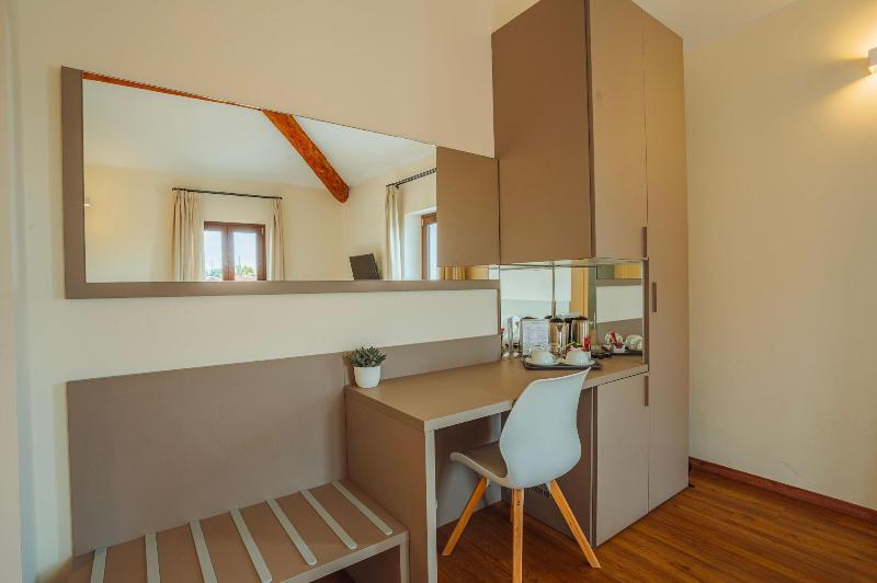 Garda Relais - Oda