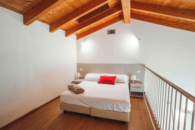 Garda Relais - Oda