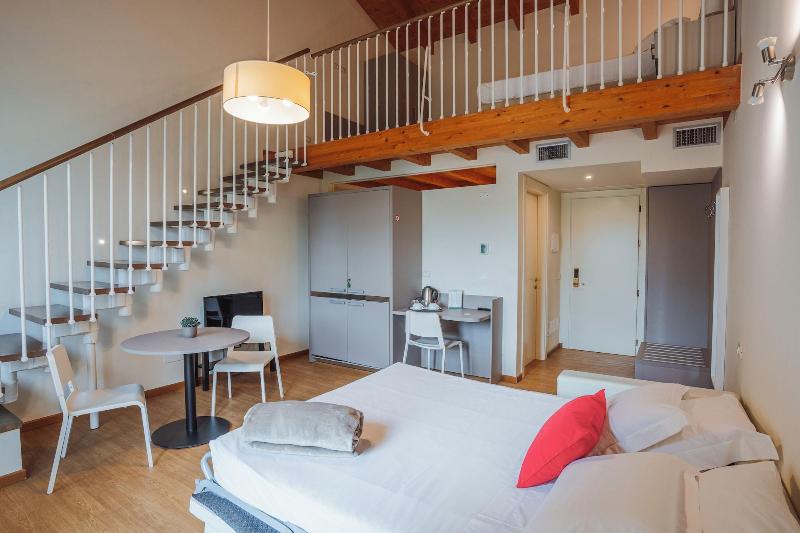 Garda Relais - Oda