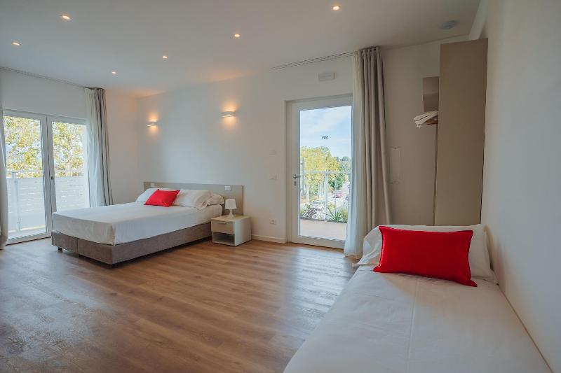 Garda Relais - Oda