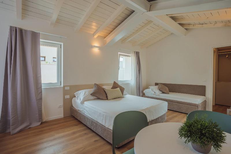 Garda Relais - Oda