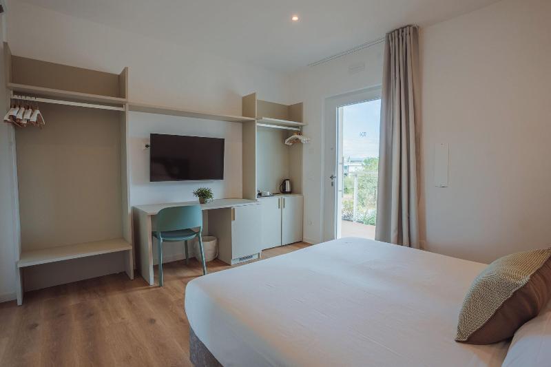 Garda Relais - Oda