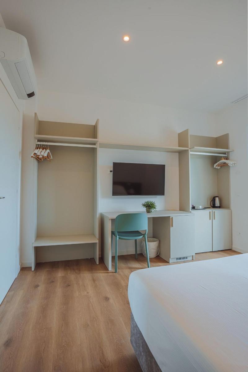 Garda Relais - Oda