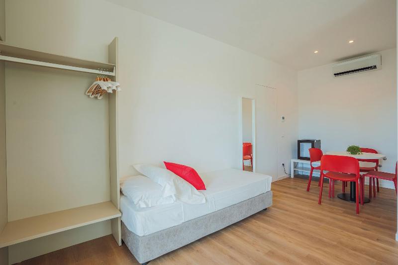 Garda Relais - Oda