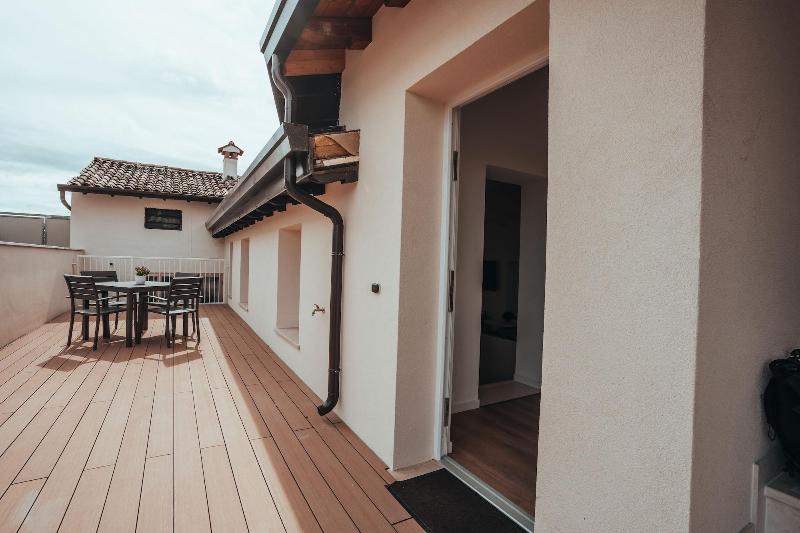 Garda Relais - Oda