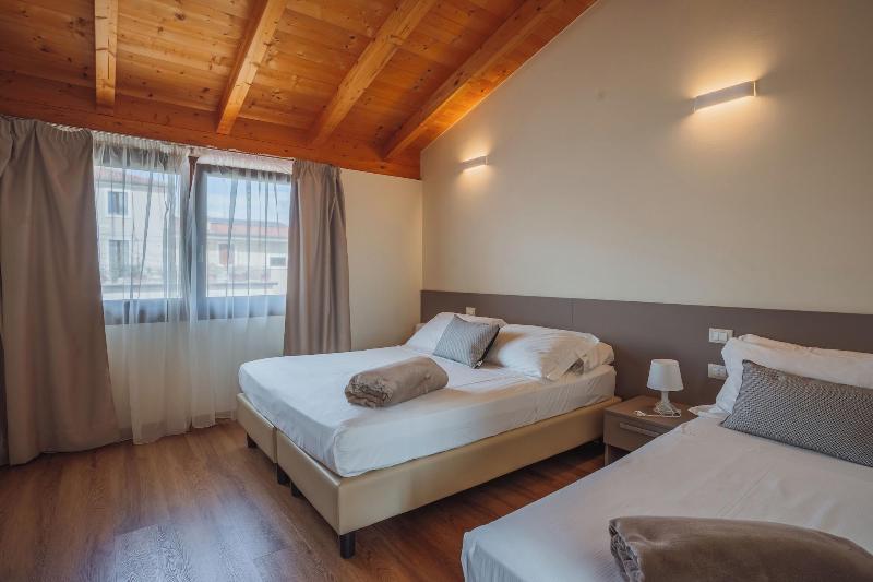 Garda Relais - Oda