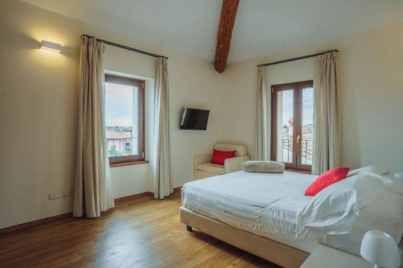 Garda Relais - Oda