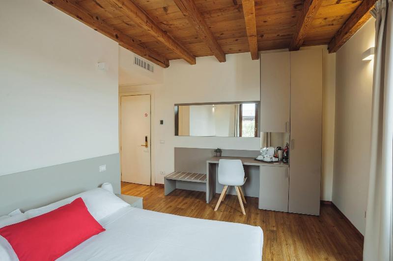 Garda Relais - Oda