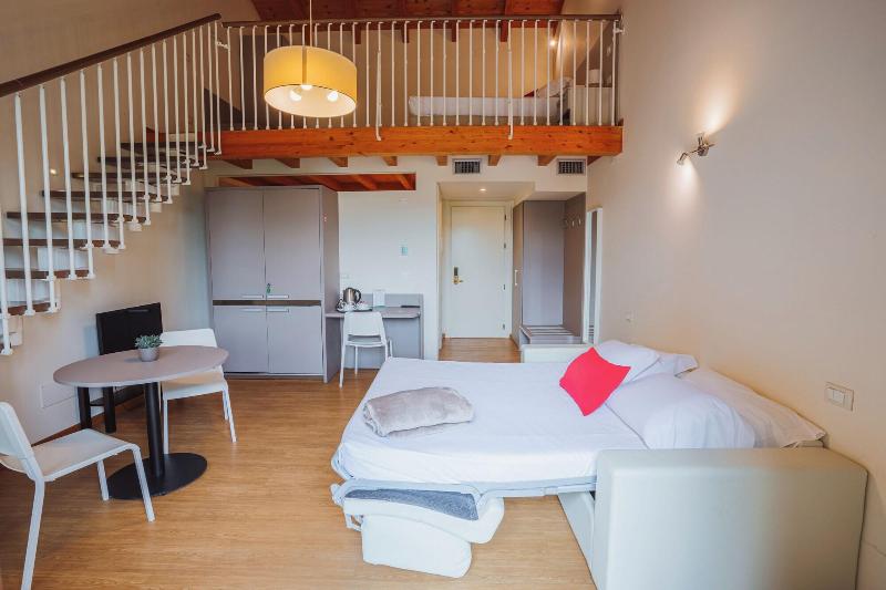 Garda Relais - Oda