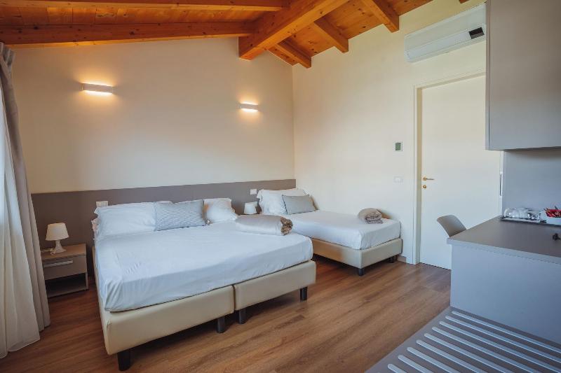 Garda Relais - Oda