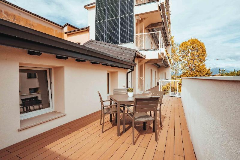 Garda Relais - Oda