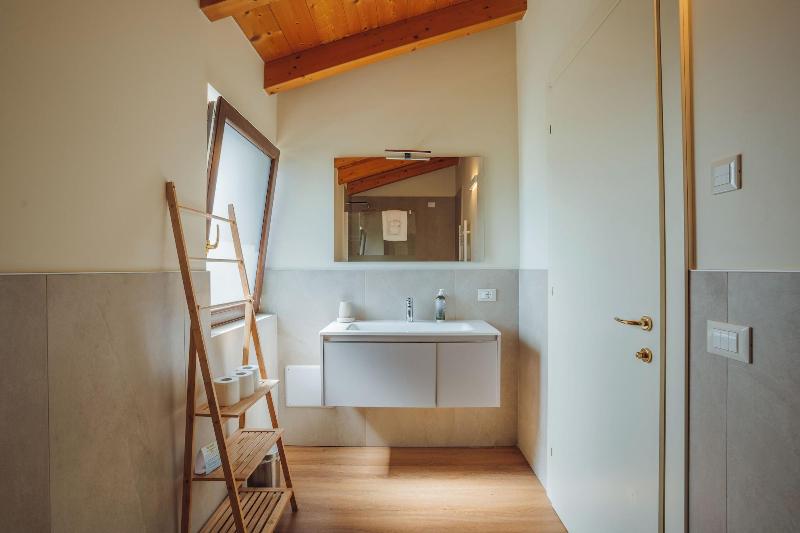Garda Relais - Oda