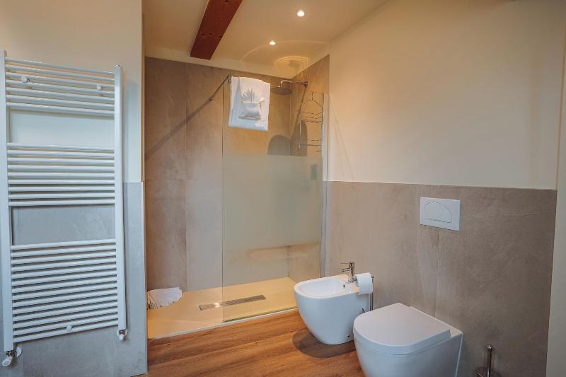 Garda Relais - Oda