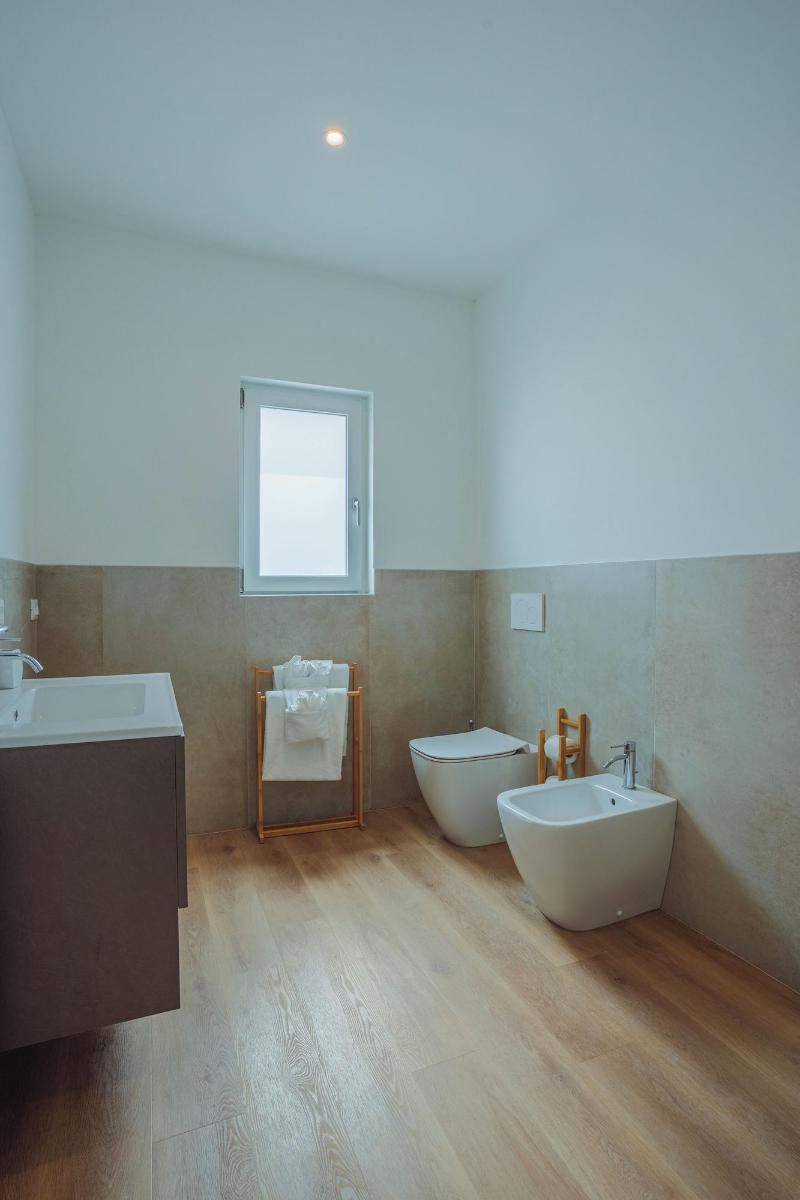 Garda Relais - Oda
