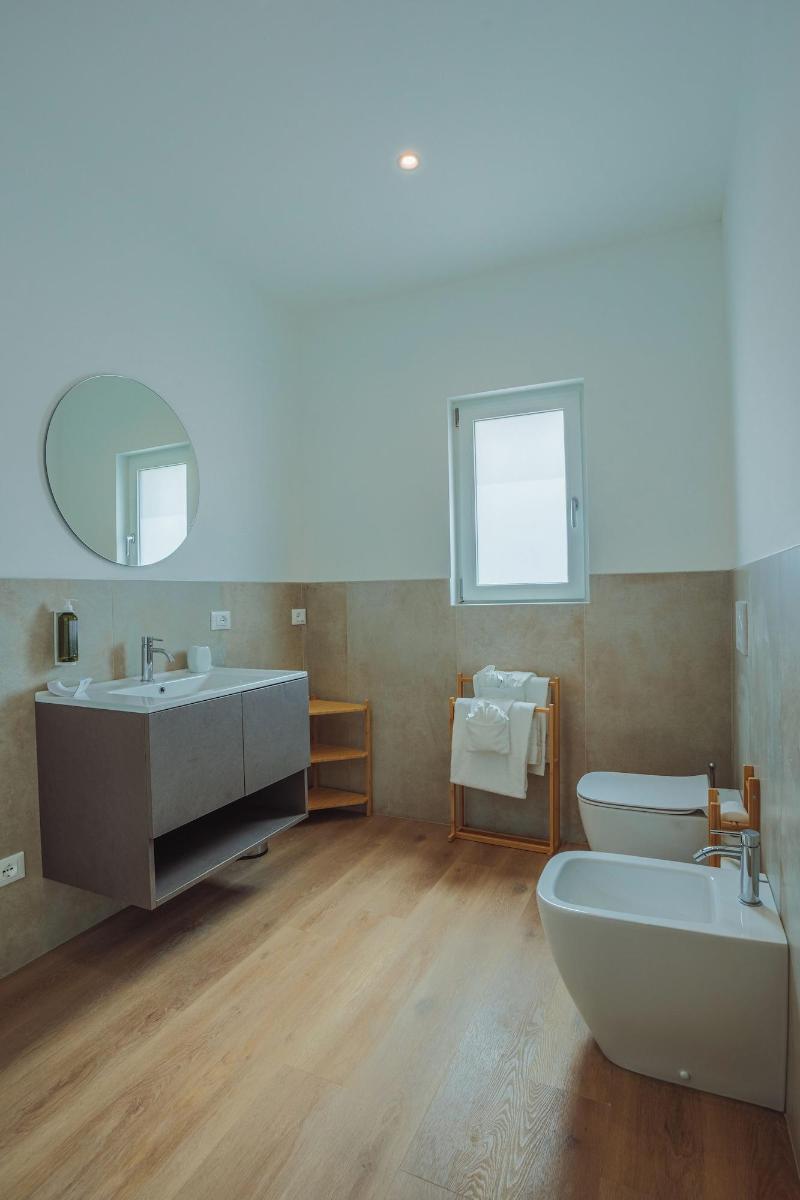 Garda Relais - Oda